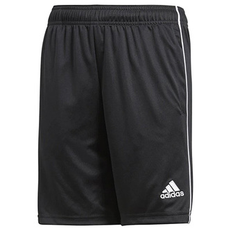 Adidas CORE18 TR SHO Y BLACK/WHITE | 128 SS18, CE9030