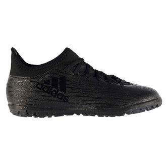 Dětské kopačky Adidas X 16.3 TF | Černá | 38 2/3