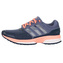 Adidas response 2 techfit w RUNNING | SHOES - LOW (NON FOOTBALL) | MINERBLUE/SUPEPURPL/S