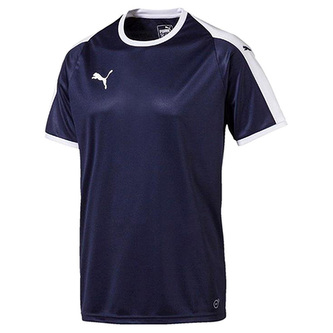 Puma LIGA Jersey Jr - 152 703418-006|152