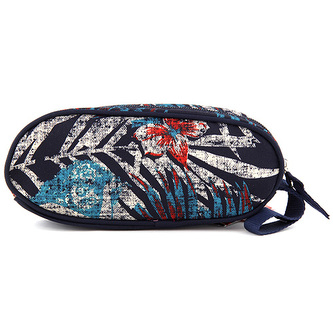 Školní penál Target Palmové listy