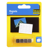 Magnety Idena 10x10x10cm