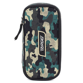 Školní penál bez náplně Target Compact, maskačový