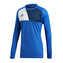 Dětský dres Adidas Performance Assita 17 GK | Modrá | 152