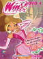 Winx Club 4 (14.-16.) - DVD