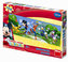 Mickeyho klubík: Hurá Do Parku - puzzle