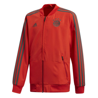 Adidas FCB PRE JKT Y | 176