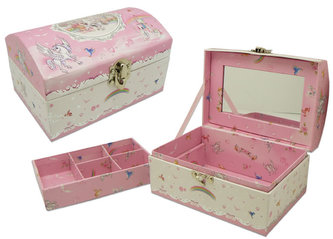 Šperkovnice (Pegas)