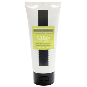 Krém na ruce Lafco New York Rozmarýn a eukalyptus, 100 ml