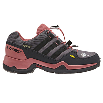 TERREX GTX K TRAGRE/CBLACK/TACPNK 28 FW17_adidas