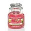 Svíčka ve skleněné dóze Yankee Candle Růžový Dračí plod, 104 g