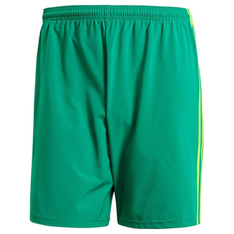 Adidas CONDIVO18 SHO BGREEN/SGREEN | M SS18