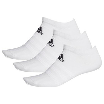 Adidas LIGHT LOW 3PP DZ9401 | PERFORMANCE | SOCKS | TRAINING | S