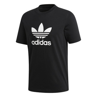 Tričko adidas Originals Trefoil T-Shirt | L