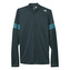 Adidas RS 1/2ZIP LS M RUNNING | T-SHIRT (LONG SLEEVE) | MINGRE/SHOGRN | L