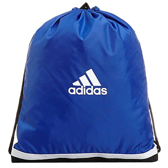 Adidas TIRO GB GYMBAG | BOBLUE/WHITE | NS