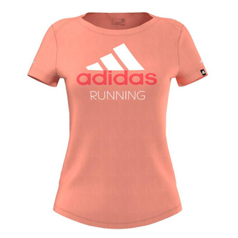 Adidas PES PERF LOGO RUNNING | GRAPHIC TEE (SHORT SLEEVE) | SUNGLO | L