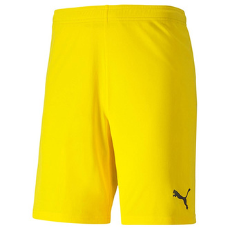 Puma teamGOAL 23 knit Shorts jr - 152