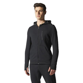 Adidas CITY RGY HOOD M JACKET | BLACK | XL