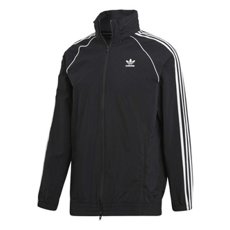 Bunda adidas Originals Sst Windbreaker 398072 | Muži | Černá | S