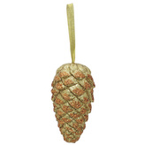 Vánoční šiška Europalms výška 18 cm