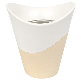 Elektrická aromalampa Yankee Candle Heather, Scenterpiece, Easy Meltcup