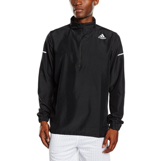 Adidas RUN ANORAK M RUNNING | JACKET | BLACK | L