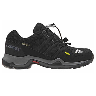 TERREX GTX K CBLACK/CBLACK/VISGRE 30 FW17_adidas