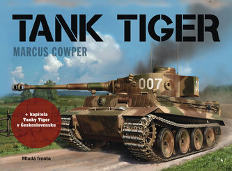 Tank Tiger