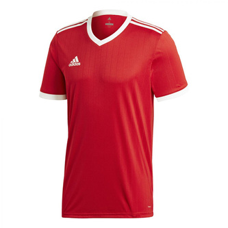 Dres Adidas Tabela 18 Jersey | Červená | M