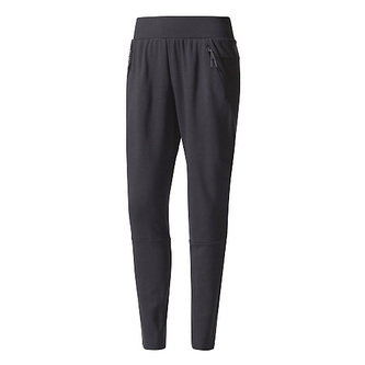 ZNE TAPP PANT BLACK/BLACK M FW17_adidas