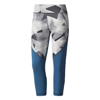 ULT C&S PR 3/4 PETNIT/PRINT L FW17_adidas