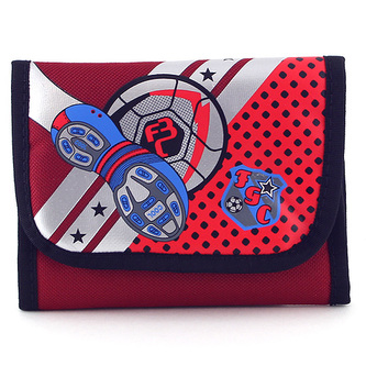 Peněženka Goal Peněženka Football