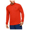 Under Armour UA Seamless 1/2 Zip - XL 1351452-856|XL