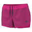 Adidas SHORTS M10 SHORT KNIT RUNNING | WOMENS | SHORTS | SHOPIN/MINRED | L 2\"