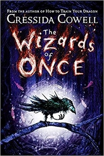The Wizards of Once