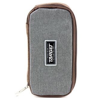 Školní penál bez náplně Target Compact College, béžový