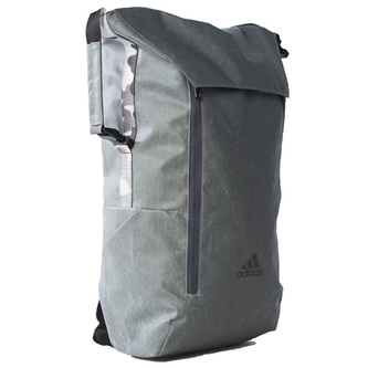 ATHL ID BP F MGREYH/WHITE/BLACK NS FW17_adidas