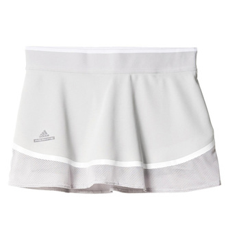 Adidas SKORT AUSTRALIA TENNIS | SKIRT | GLACIA/MYSTER | 40
