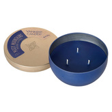 Svíčka v plechové misce Yankee Candle Mlžné hory, 255 g