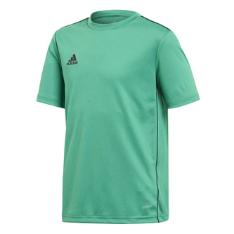 Dětský dres Adidas Performance CORE18 JSY | Zelená | 116