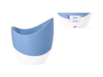 Elektrická aromalampa Yankee Candle Skye, Scenterpiece, Easy Meltcup