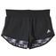 Adidas RUN REV SHORT RUNNING | SHORTS (1/2) | BLACK | 36