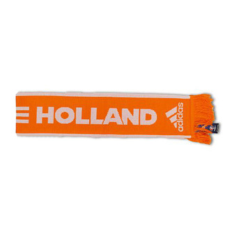 Adidas CF SCARF HOL ACCESORIES | UNISEX | SCARF | HOLLAND | OSFM
