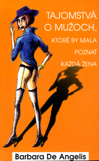 Tajomstvá o mužoch, ktoré by mala poznať každá žena