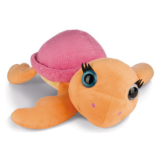 Plyšová želvička Nici Sealina, 45 cm