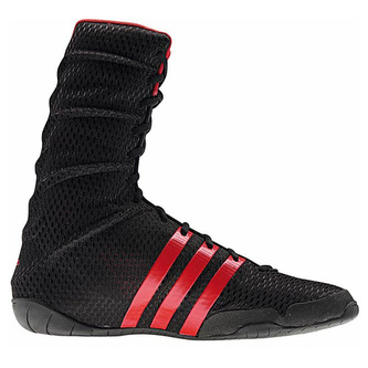 Adidas SHOES ADIPOWER BOXING [5] Unisex | 5