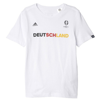 Adidas T-SHIRTS GERMANY | 140