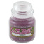 Svíčka ve skleněné dóze Yankee Candle Verbena, 104 g