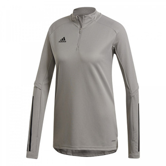 Adidas CON20 TR TOP W FS7091 | PERFORMANCE | TRACK TOPS | FOOTBALL | M